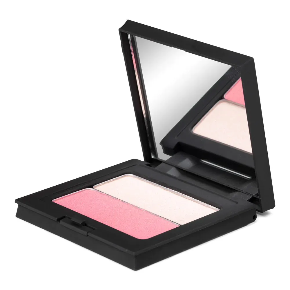 Tind Palette Box - skrin til Northern Light (refill)
