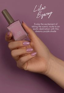 Hovedbilde Gemini Lilac Byway 330