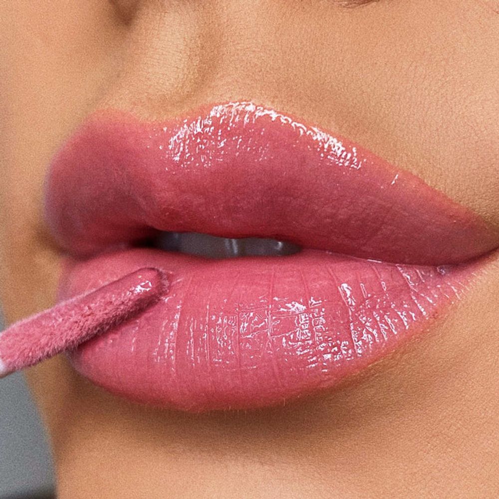 Nye North Star Lipgloss 